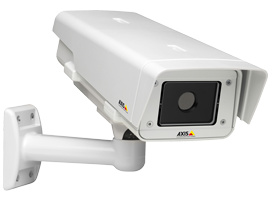 Explosiongeschützte Netzwerk-Kamera