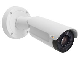 Feste Netzwerk-Kamera IR-Beleuchtung