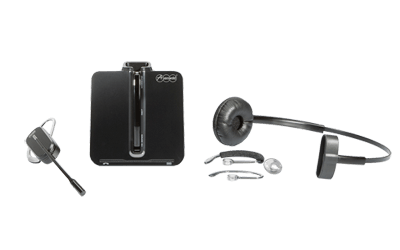 COMfortel DECT Headset