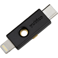 YubiKey 5Ci