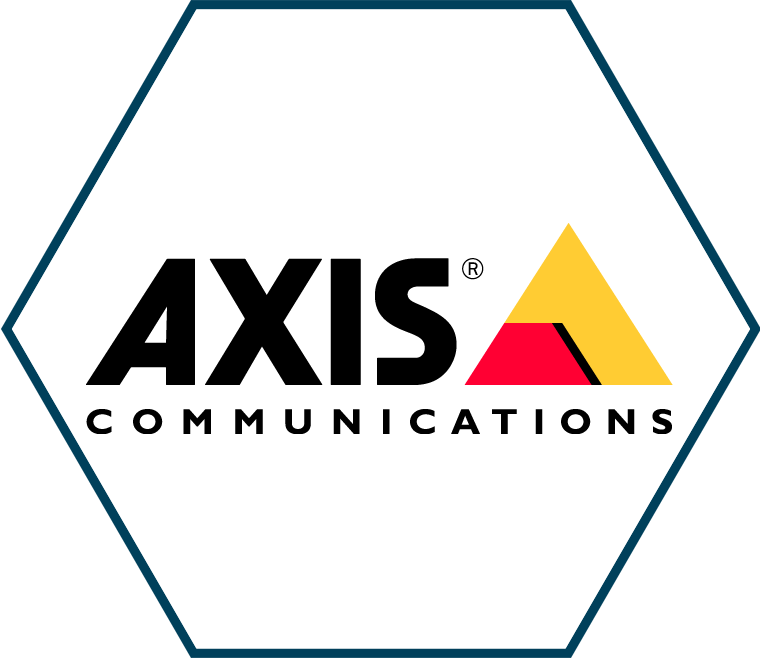 Axis Authorized Partner