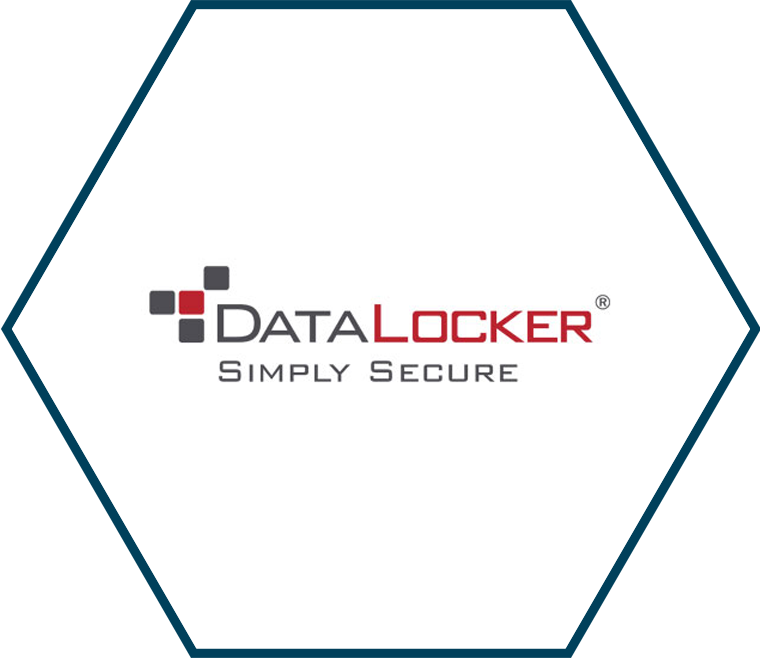 DataLocker Partner