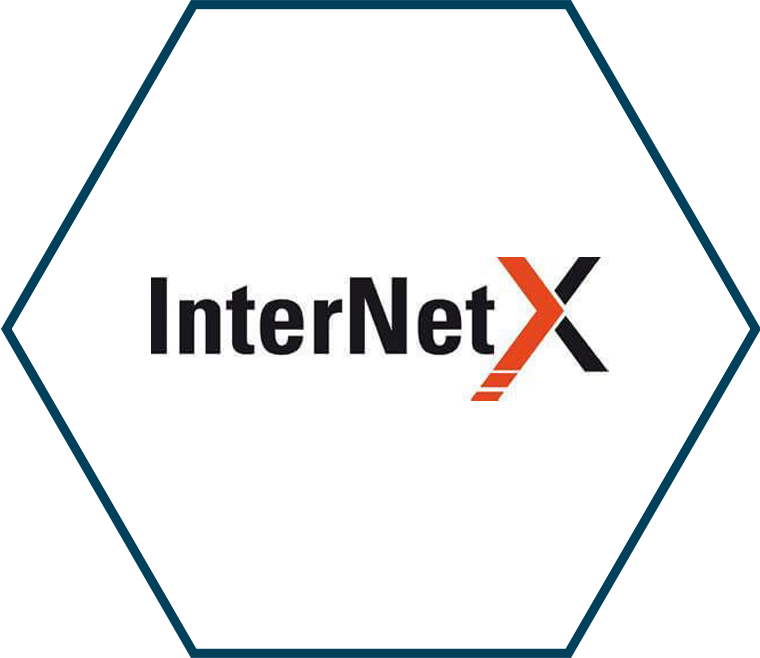InterNetX