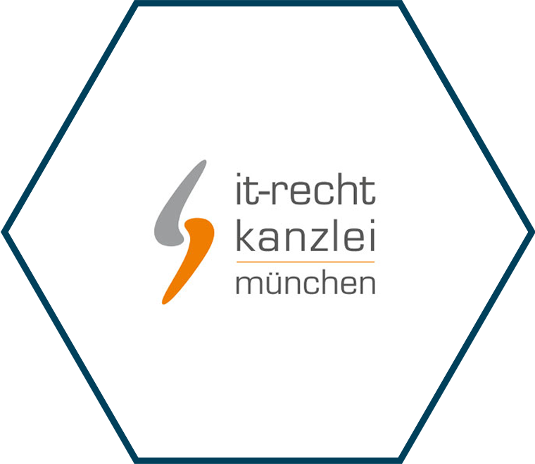 IT Recht Kanzlei München
