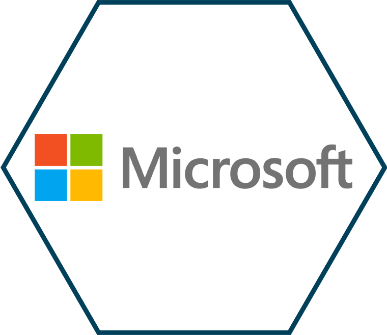 Microsoft