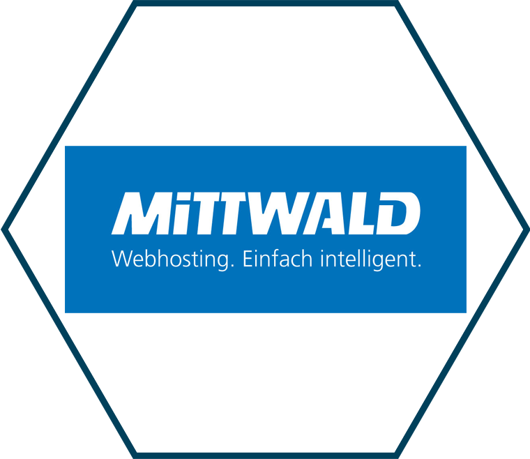 Mittwald Partner