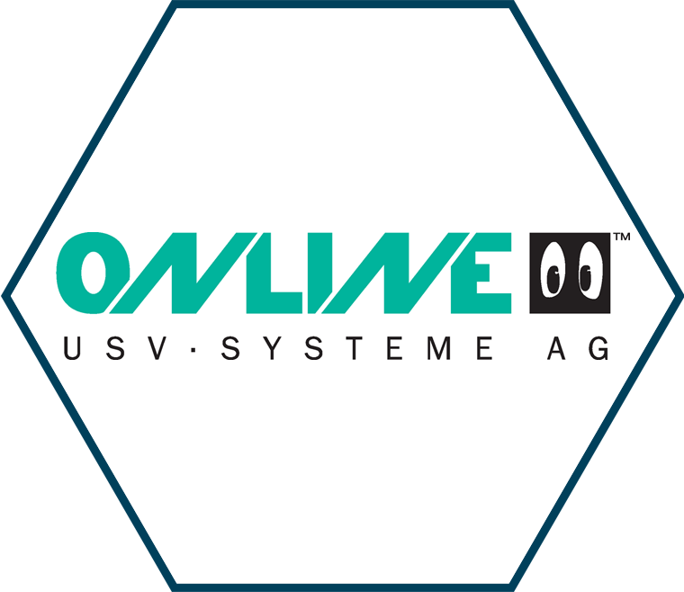 Online USV Partner