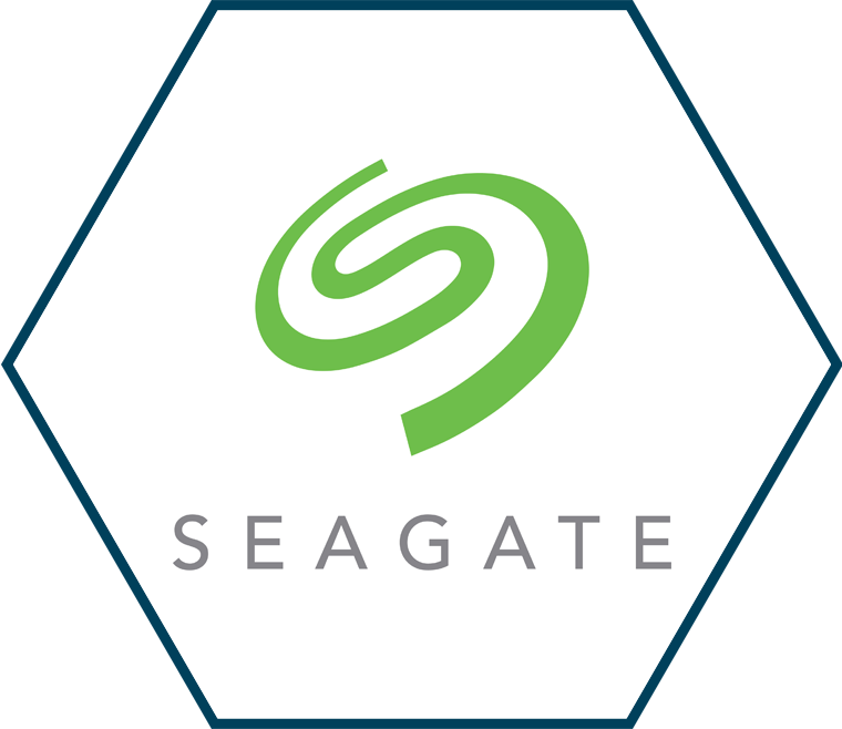 Seagate Partner