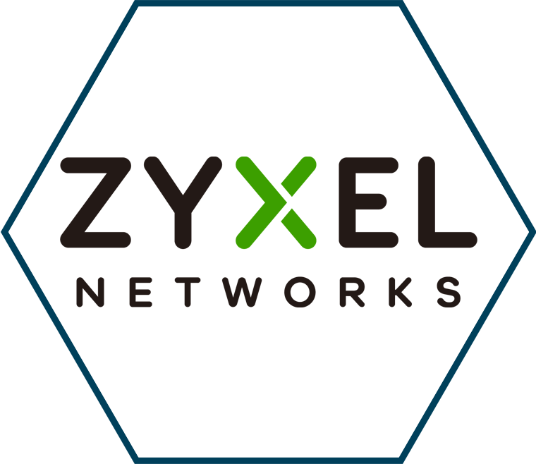 ZyXEL Authorised Partner