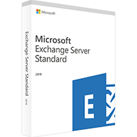 Windows Exchange Server