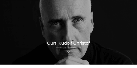 Curt-Rudolf Christof