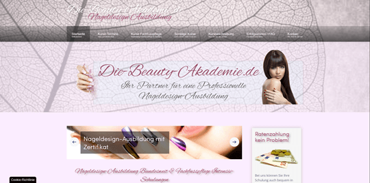 Die Beauty Akademie