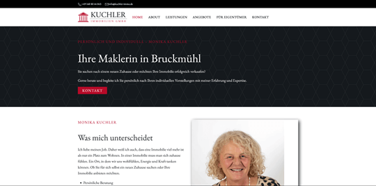 Kuchler Immobilien
