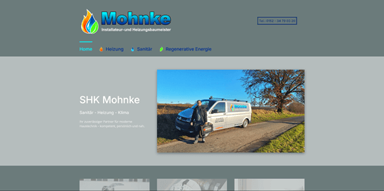 SHK Mohnke