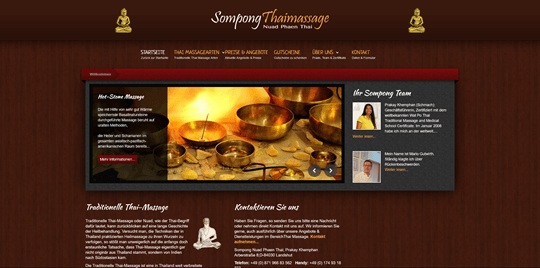 Sompong Thaimassage
